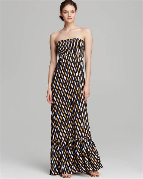 michael kors maxi dress 2015|Michael Kors long summer dresses.